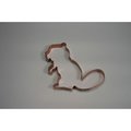 Elk Studio Beaver Cookie Cutters Set of 6 BEAV/S6